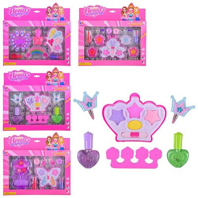 Набор детской декоративной косметики Shantou 20577ABCD