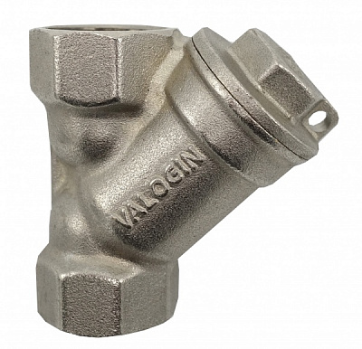 Фильтр грубой очистки V&G VALOGIN 1/2