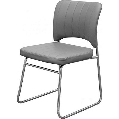 Стул Bazhou Elias grey