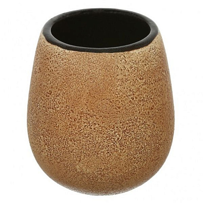 Стакан VOLVER 37031BG Rock beige