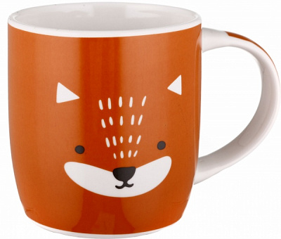 Чашка Fox 370 мл Fiora