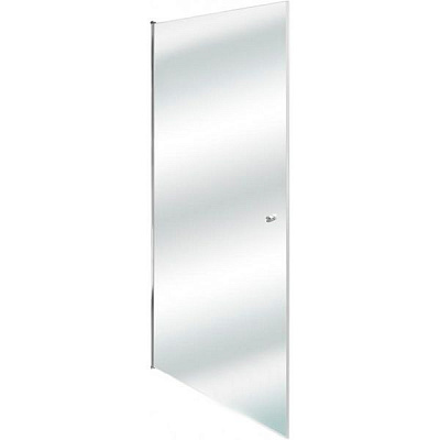 Дверь для душа Koller Pool QP10 90 Chrome Clear