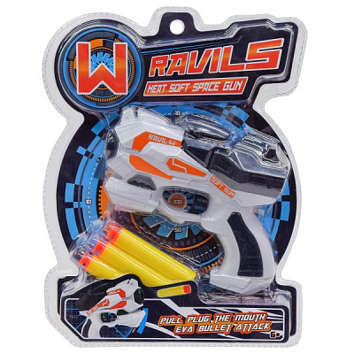 Бластер Shantou 826-43A