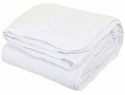 Ковдра 200x220 см UP! (Underprice) білий