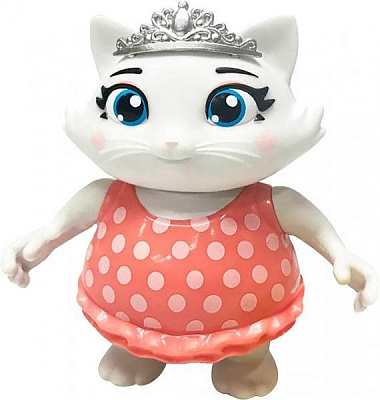 Фигурка 44 CATS Лола 34125 
