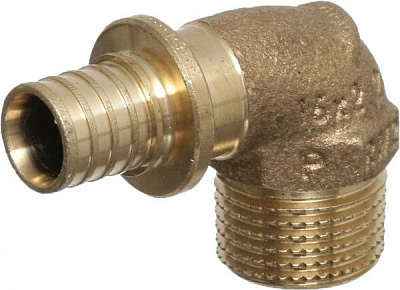 Перехідник зовнішня REHAU 16 1/2