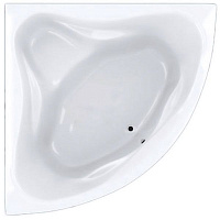 Ванна акриловая Koller Pool Tera 135 135х135