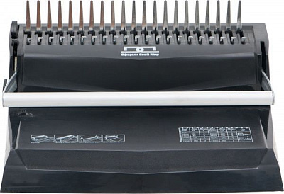 Брошурувальник iBind A12 D&A