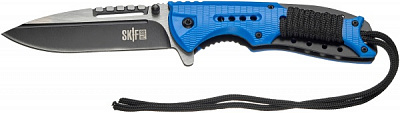 Нож Skif Roper blue 63.01.93