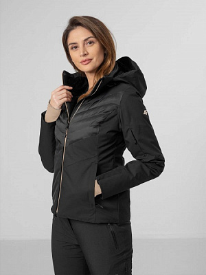 Куртка 4F WOSKI JACKET KUDN011A H4Z22-KUDN011A-20S р.L черный