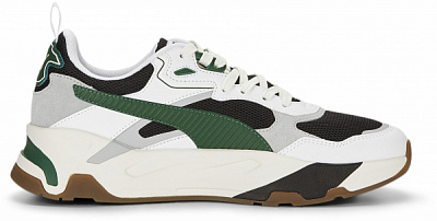 Кросівки Puma TRINITY 38928905 р.44 UK 9,5 білий