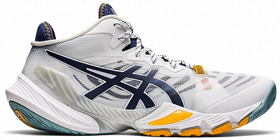 Кросівки Asics METARISE 1051A058-101 р.47 білий