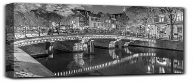 Репродукция AF Amsterdam 246C02 40x80 см RozenfeldArt 