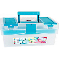 Ящик для хранения мелочей Tayg 111594 14" Home 150x356x192 мм