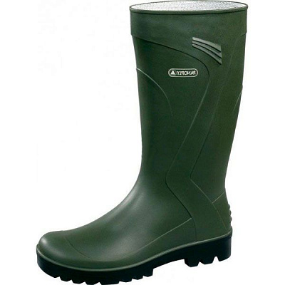 Сапоги Delta Plus Joucas 2 р.42 JOUC2VE42 зеленый