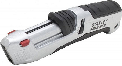 Нож Stanley для отделочных работ Tri-Slide Premium FMHT10367-0