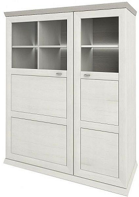 Комод Софро 1100 2Д 