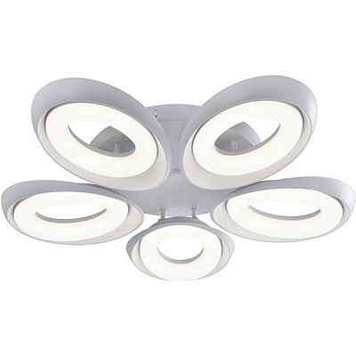 Люстра Victoria Lighting Camila/PL5