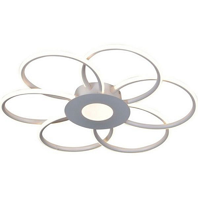 Люстра Victoria Lighting Caitlin/PL6