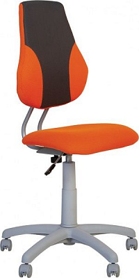 Крісло Nowy Styl OXY GTS (CH) LS-70/LS-70(TW-2)/LS-70 помаранчевий