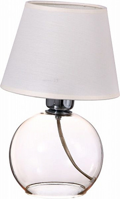 Настольная лампа декоративная TK Lighting 621 Pico 1x60 Вт E27 золотой 