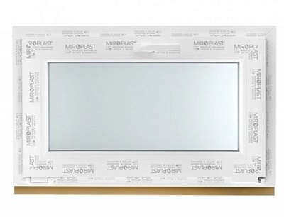 Окно откидное WDS 300 750x500 мм верхнее 