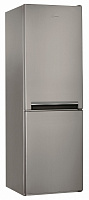 Холодильник Indesit LI9 S1E S