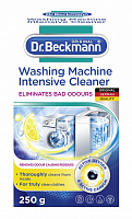 Очисник для пральних машин Dr. Beckmann Гігієнічний 250 г