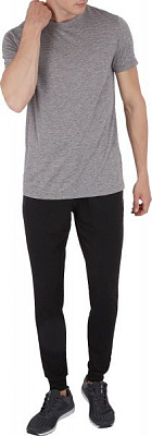 Футболка Energetics Telly ux 302739-901027 M сірий