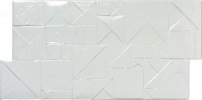 Плитка El Molino Palacios Blanco 33,3x66,6 