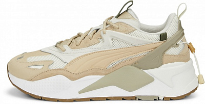 Кроссовки Puma RS-X EFEKT GRADIENT 39117103 р.43 UK 9 бежевый