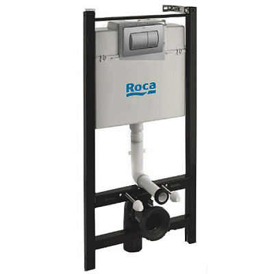  Инсталляционная система Roca Active 