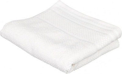 Рушник Didim Aqua Soft 50x90 см молочний La Nuit