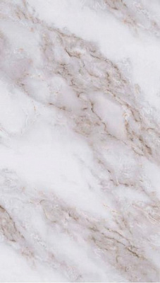 3D-панель з ПВХ Armada 2800x1220x3 мармур кава з молоком ARM 280-09