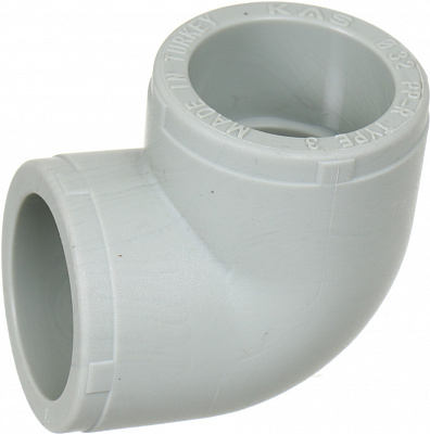 Коліно 90° ETS ППР d32