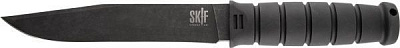 Нож Skif Storm BSW black