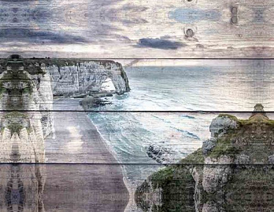 Репродукция MAY51058 60x80 см RozenfeldArt 