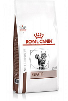 Корм для кошек HEPATIC FELINE (Гепатик Фелин), 2 кг