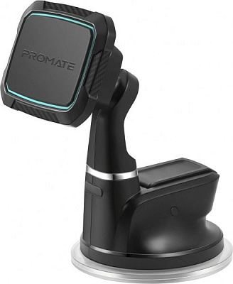 Держатель магнитный Promate MagMount-5 синий
