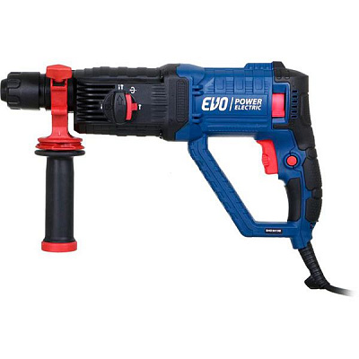Перфоратор EVO power electric BHD3019B