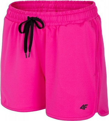 Шорти 4F NOSH4-SKDF001-54S р. S рожевий