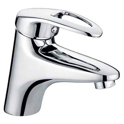 Смеситель для умывальника Mixxen Тенденс MXAL0305