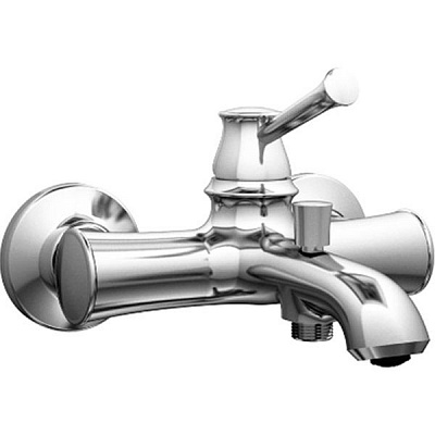 Змішувач для ванни Imprese Podzima Ledove ZMK01170104