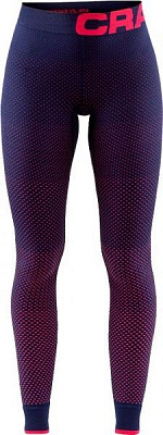 Термоштани Craft Warm Intensity Pants Woman 1905349-720000 S синій