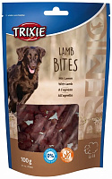 Ласощі Trixie PREMIO Lamb Bites 100 г (31544)
