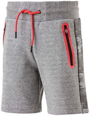 Шорти Energetics Ancel I Jrs 285785-900022 р. 164 червоний