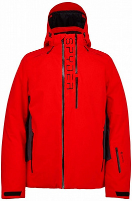 Куртка Spyder Orbiter GTX 201018-620 р.L червоний