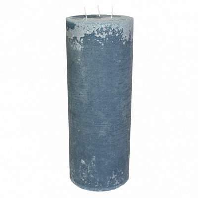 Свічка Циліндр тихоокеанський С15*40/3-5.3 Candy Light