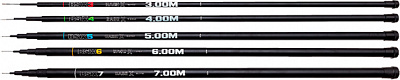 Удилище DAM BSX6 300 см X BSX6 Tele Pole