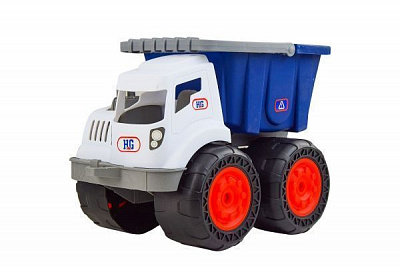 Игрушка Будтехника 2018-22